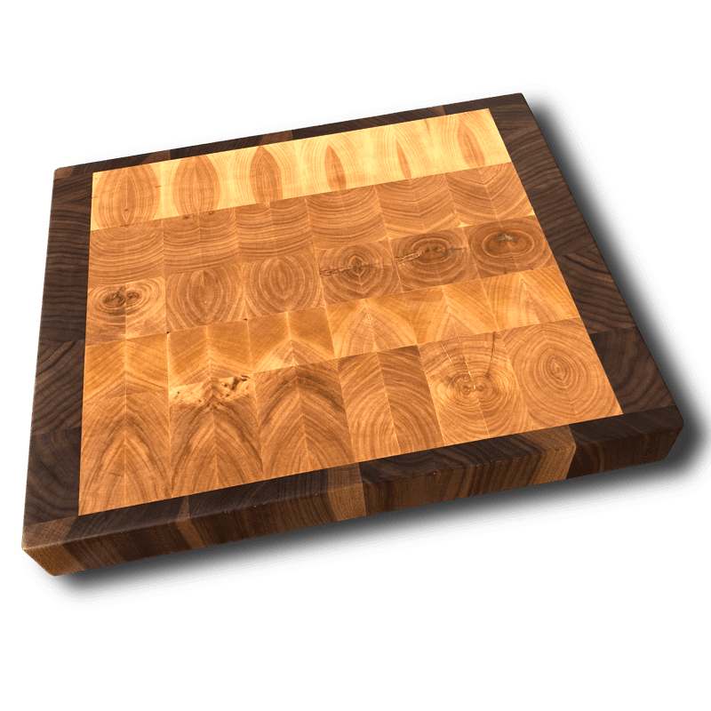 endgrain Cutting-Board 