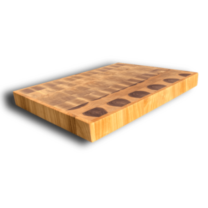 endgrain cutting board