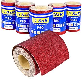 Sandpaper