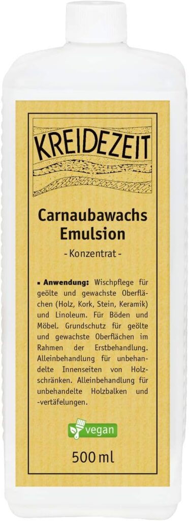 Carnaubawachs