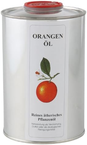 Orangenoel