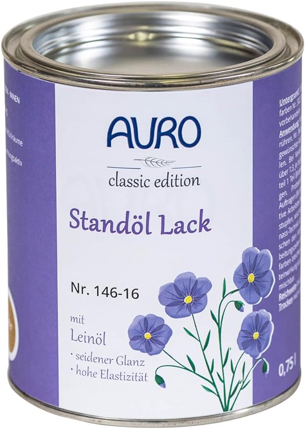 Standoel Auro