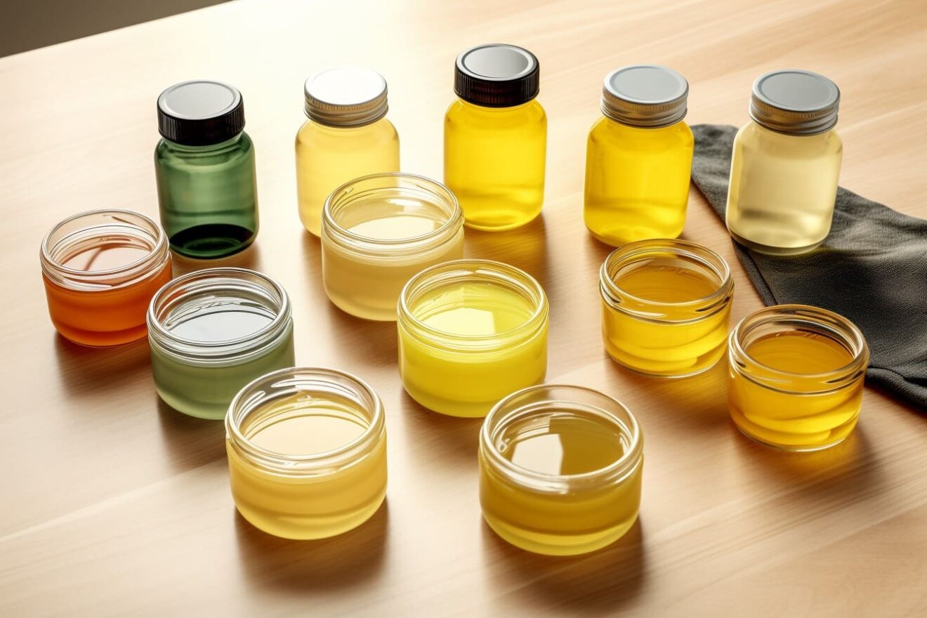 Oils and waxes for wooden surfaces mywoodpassion